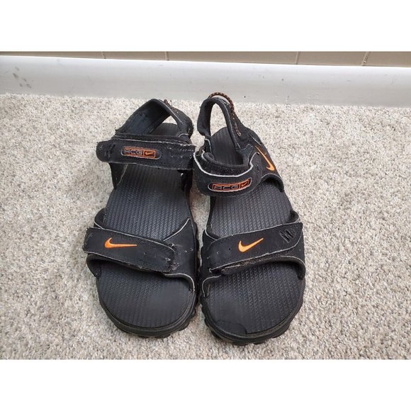 Nike‎ ACG Sandals Size 10 010103 - Picture 2 of 8